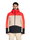 Ziener Winter-Skijacke Taraino-Z (wasserdicht, winddicht, warm) 2025 rot/sand/schwarz Herren